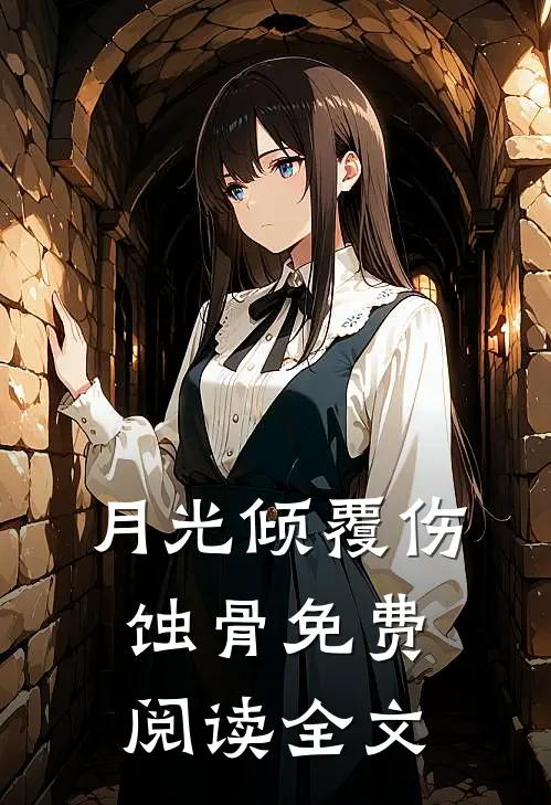 月光倾覆伤蚀骨免费阅读全文