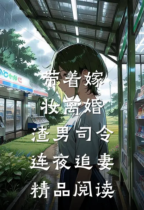 带着嫁妆离婚，渣男司令连夜追妻精品阅读