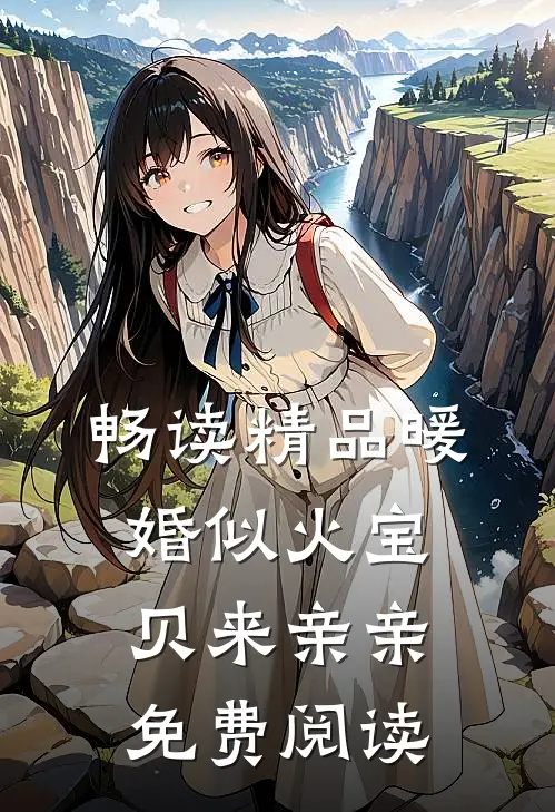畅读精品暖婚似火宝贝来亲亲免费阅读