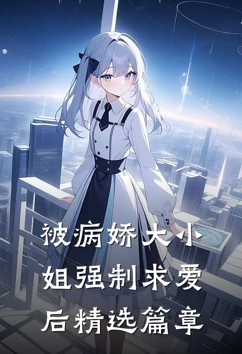 被病娇大小姐强制求爱后精选篇章