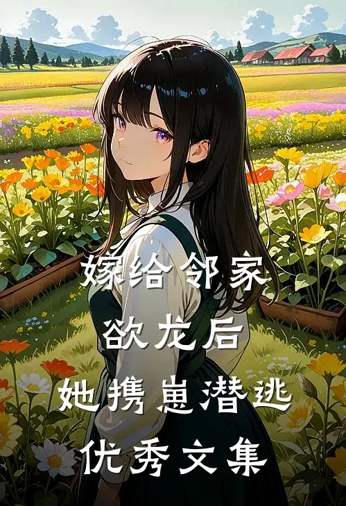 嫁给邻家欲龙后，她携崽潜逃优秀文集