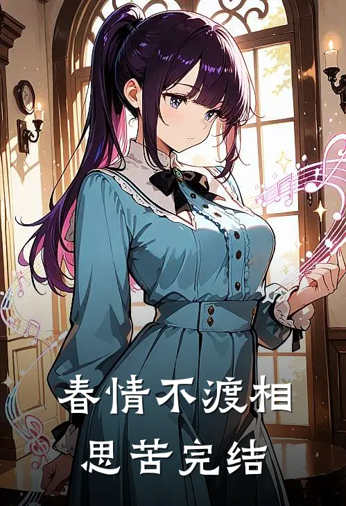 春情不渡相思苦完结