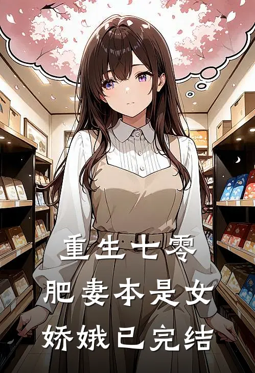 重生七零：肥妻本是女娇娥已完结