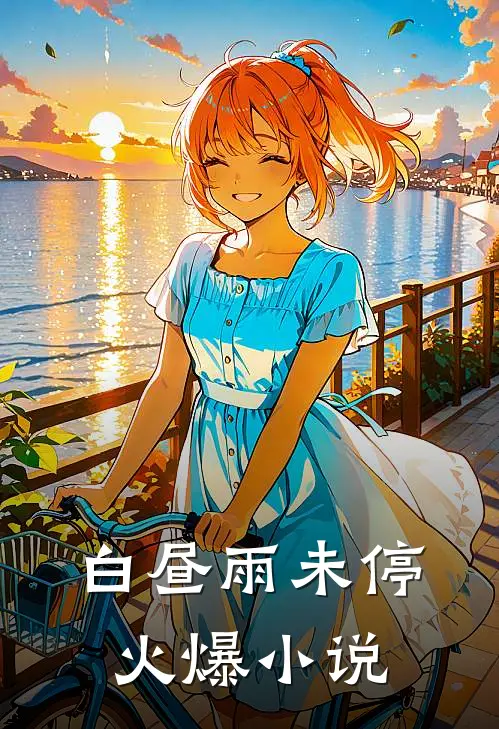 白昼雨未停火爆小说