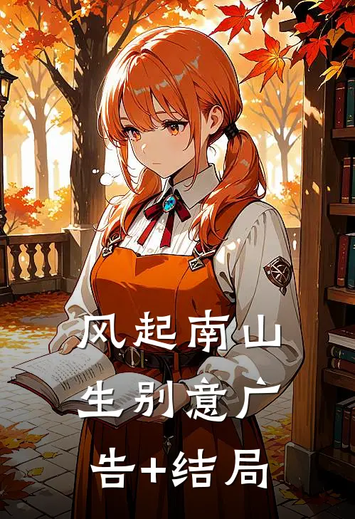 风起南山生别意广告+结局