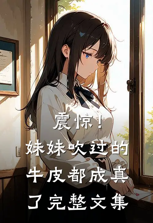 震惊！妹妹吹过的牛皮都成真了完整文集