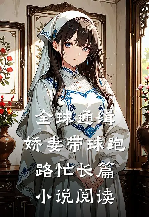 全球通缉：娇妻带球跑路忙长篇小说阅读