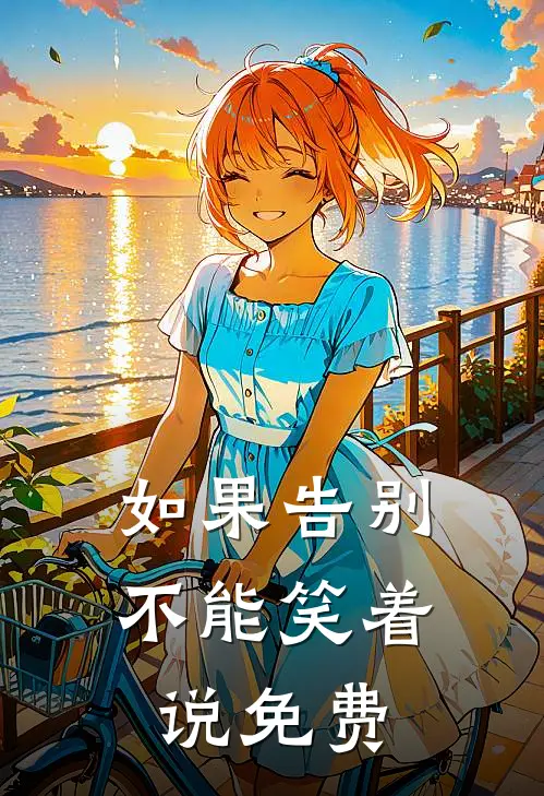 如果告别不能笑着说免费