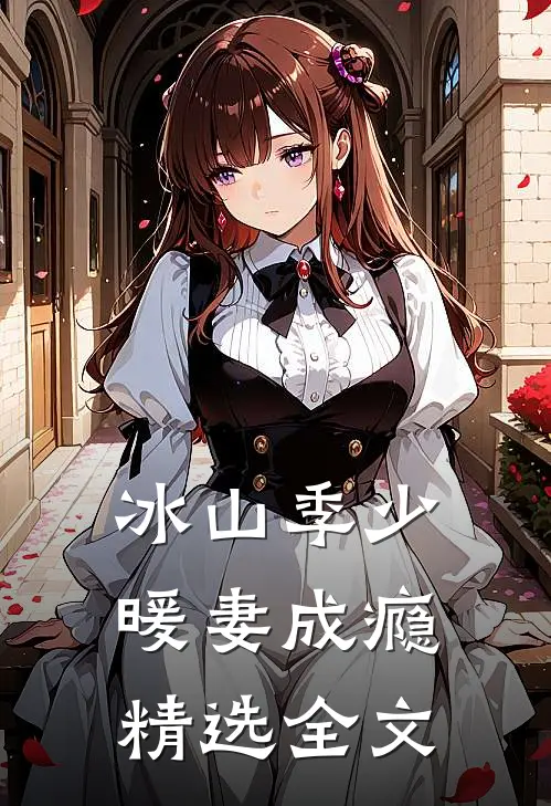 冰山季少暖妻成瘾精选全文