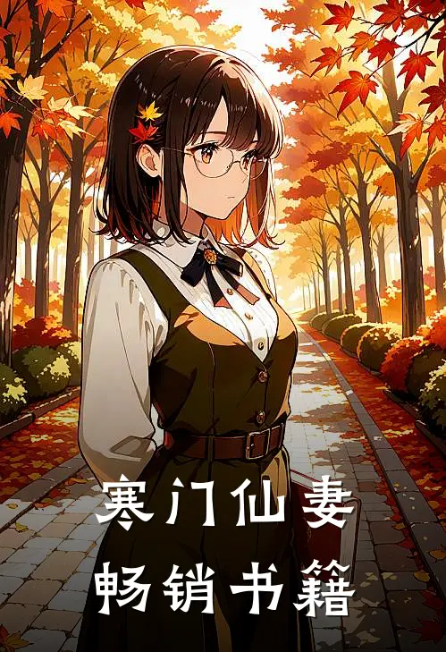 寒门仙妻畅销书籍