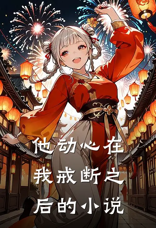 他动心在我戒断之后的小说