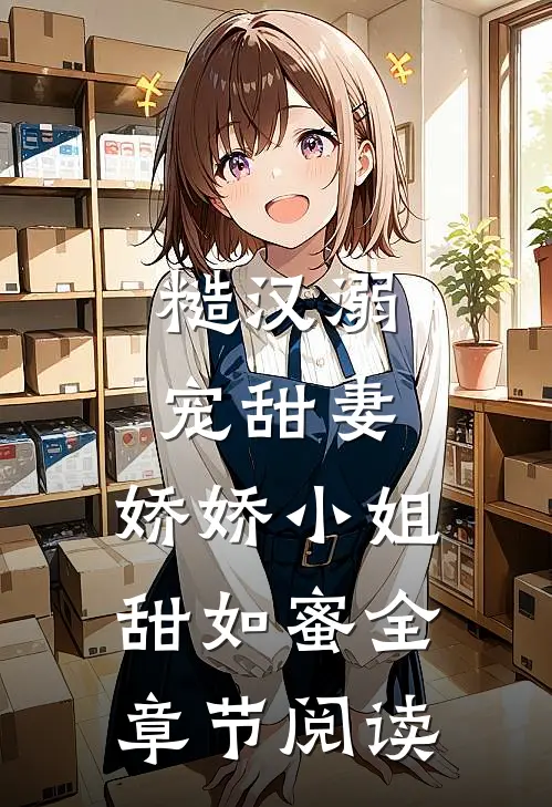 糙汉溺宠甜妻，娇娇小姐甜如蜜全章节阅读