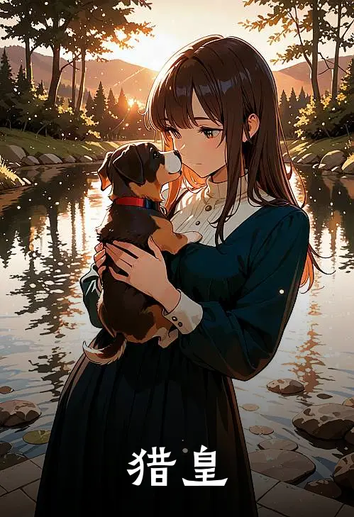 猎皇