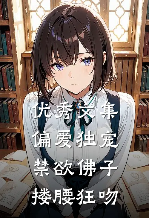 优秀文集偏爱独宠，禁欲佛子搂腰狂吻