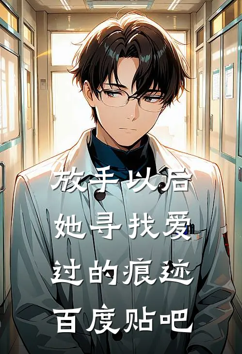 放手以后，她寻找爱过的痕迹百度贴吧