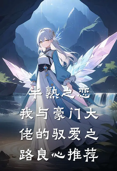 半熟之恋：我与豪门大佬的驭爱之路良心推荐
