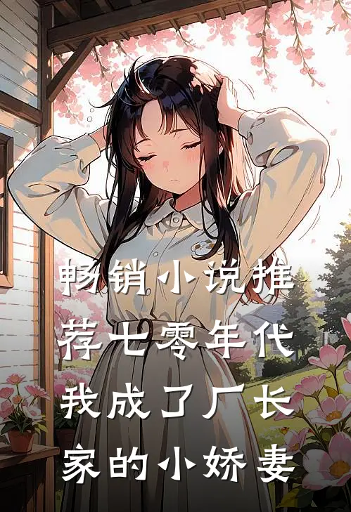 畅销小说推荐七零年代：我成了厂长家的小娇妻