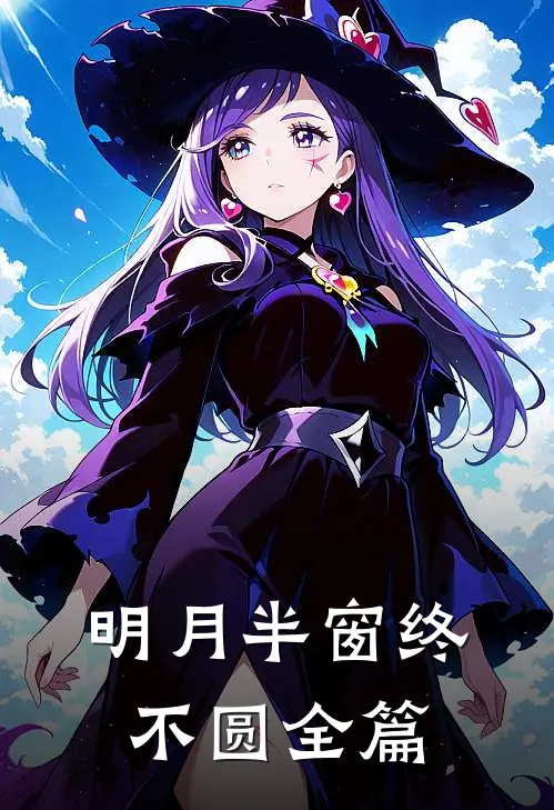 明月半窗终不圆全篇