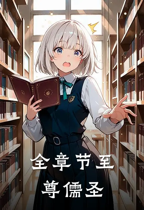 全章节至尊儒圣
