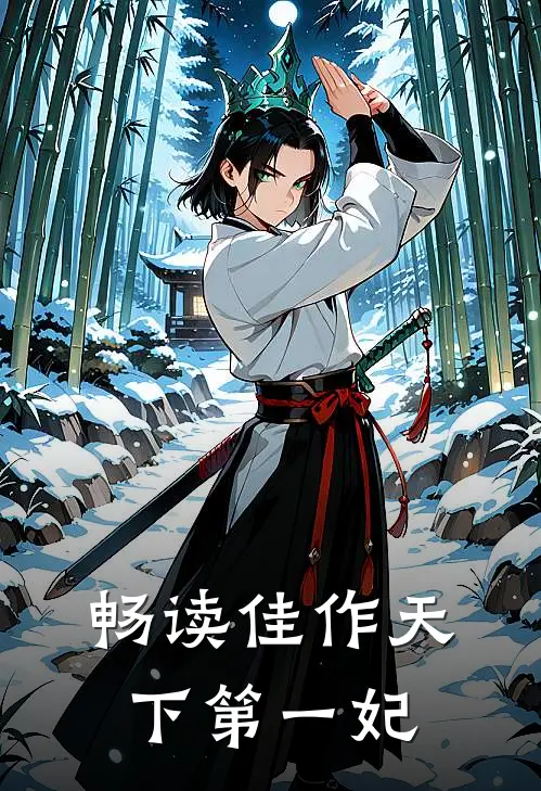 畅读佳作天下第一妃