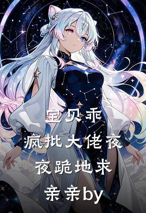 宝贝乖，疯批大佬夜夜跪地求亲亲by
