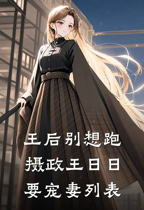 王后别想跑，摄政王日日要宠妻列表