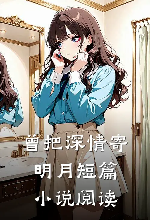 曾把深情寄明月短篇小说阅读