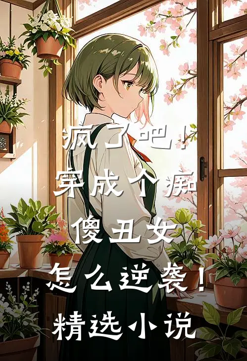 疯了吧！穿成个痴傻丑女，怎么逆袭！精选小说