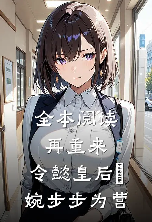 全本阅读再重来：令懿皇后嬿婉步步为营
