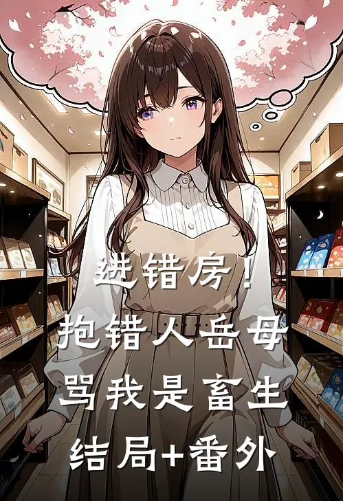 进错房！抱错人，岳母骂我是畜生结局+番外