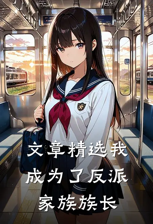 文章精选我成为了反派家族族长