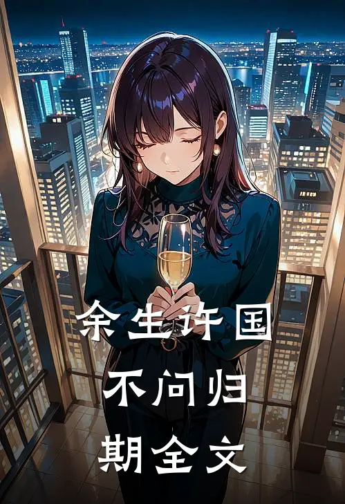 余生许国，不问归期全文