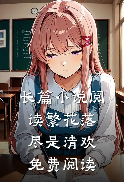 长篇小说阅读繁花落尽是清欢免费阅读