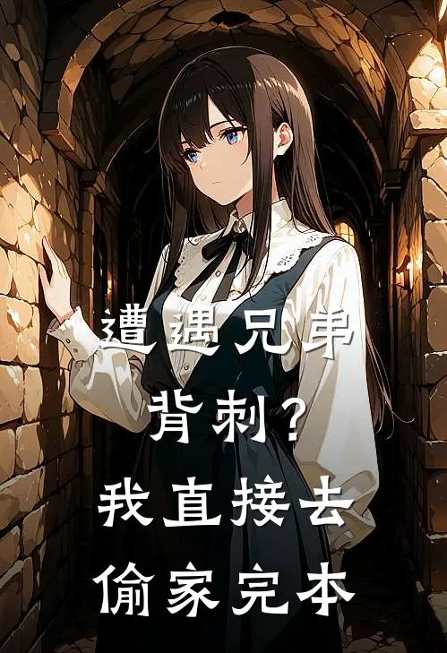 遭遇兄弟背刺？我直接去偷家完本