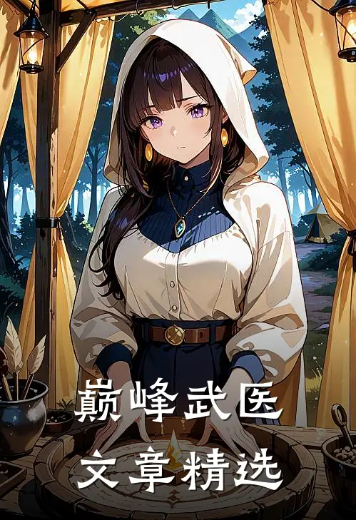 巅峰武医文章精选