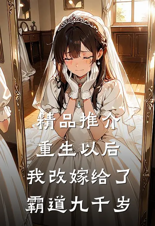 精品推介重生以后，我改嫁给了霸道九千岁
