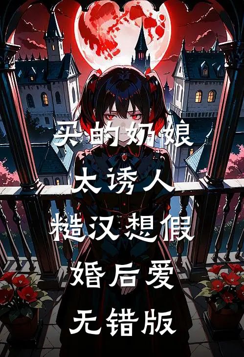 买的奶娘太诱人，糙汉想假婚后爱无错版