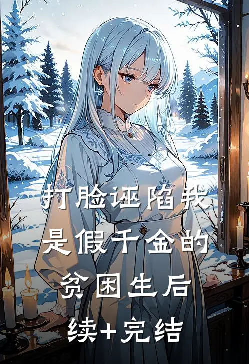 打脸诬陷我是假千金的贫困生后续+完结