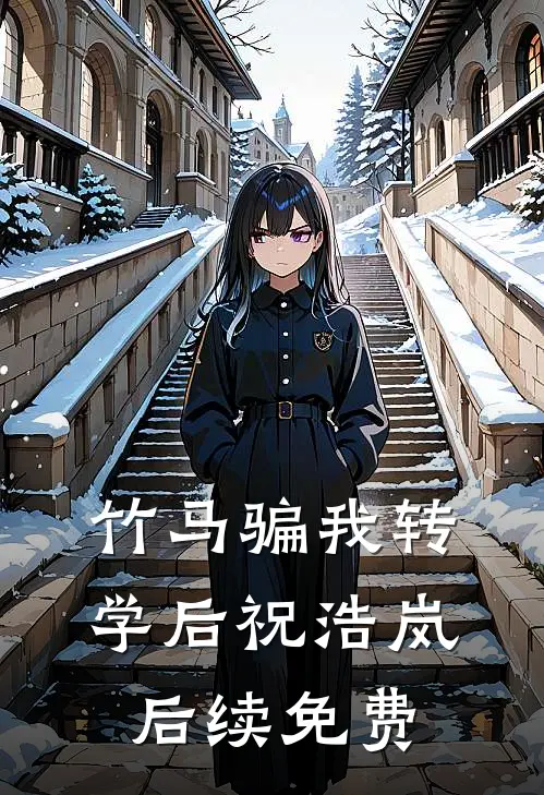 竹马骗我转学后祝浩岚后续免费