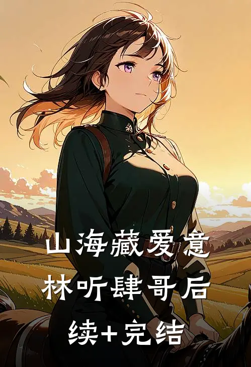 山海藏爱意林听肆哥后续+完结