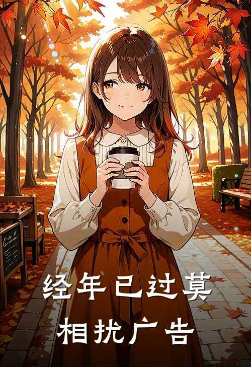 经年已过莫相扰广告