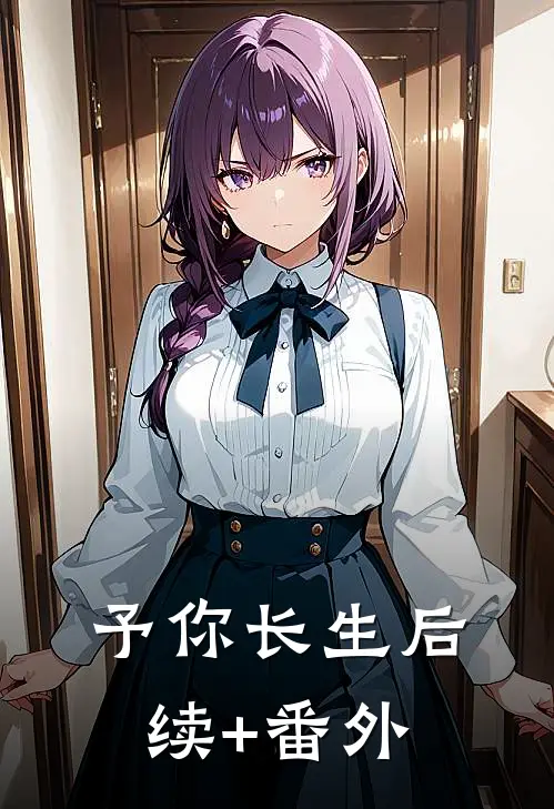 予你长生后续+番外