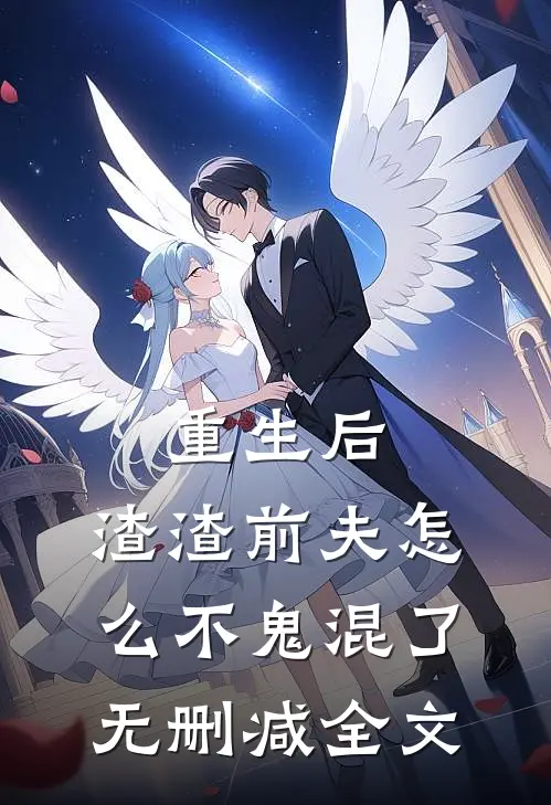 重生后，渣渣前夫怎么不鬼混了无删减全文