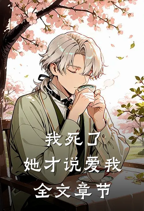 我死了，她才说爱我全文章节