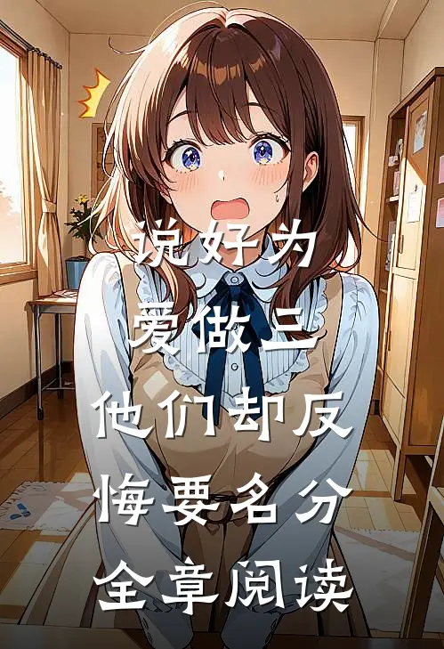 说好为爱做三，他们却反悔要名分全章阅读