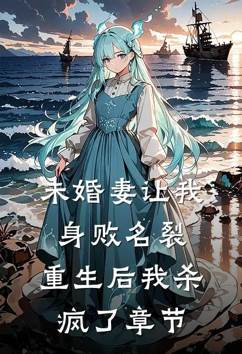 未婚妻让我身败名裂，重生后我杀疯了章节