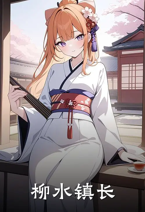 柳水镇长