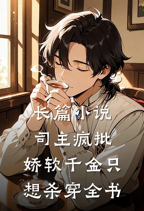 长篇小说司主疯批，娇软千金只想杀穿全书