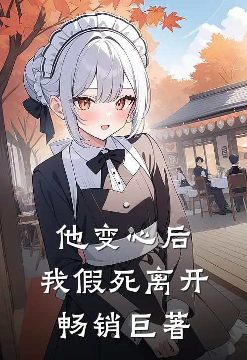他变心后，我假死离开畅销巨著