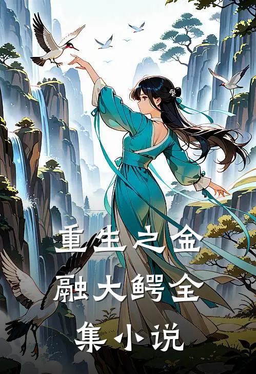 重生之金融大鳄全集小说